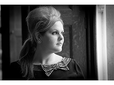Adele Tribute - Natalie