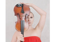 Hannah Violinist