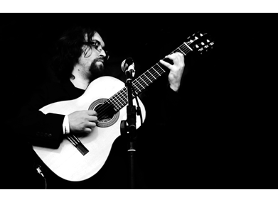 Bossa Nova, Samba and Brazilian Jazz with Mario