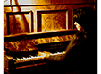 Piano and Vocals - Christina