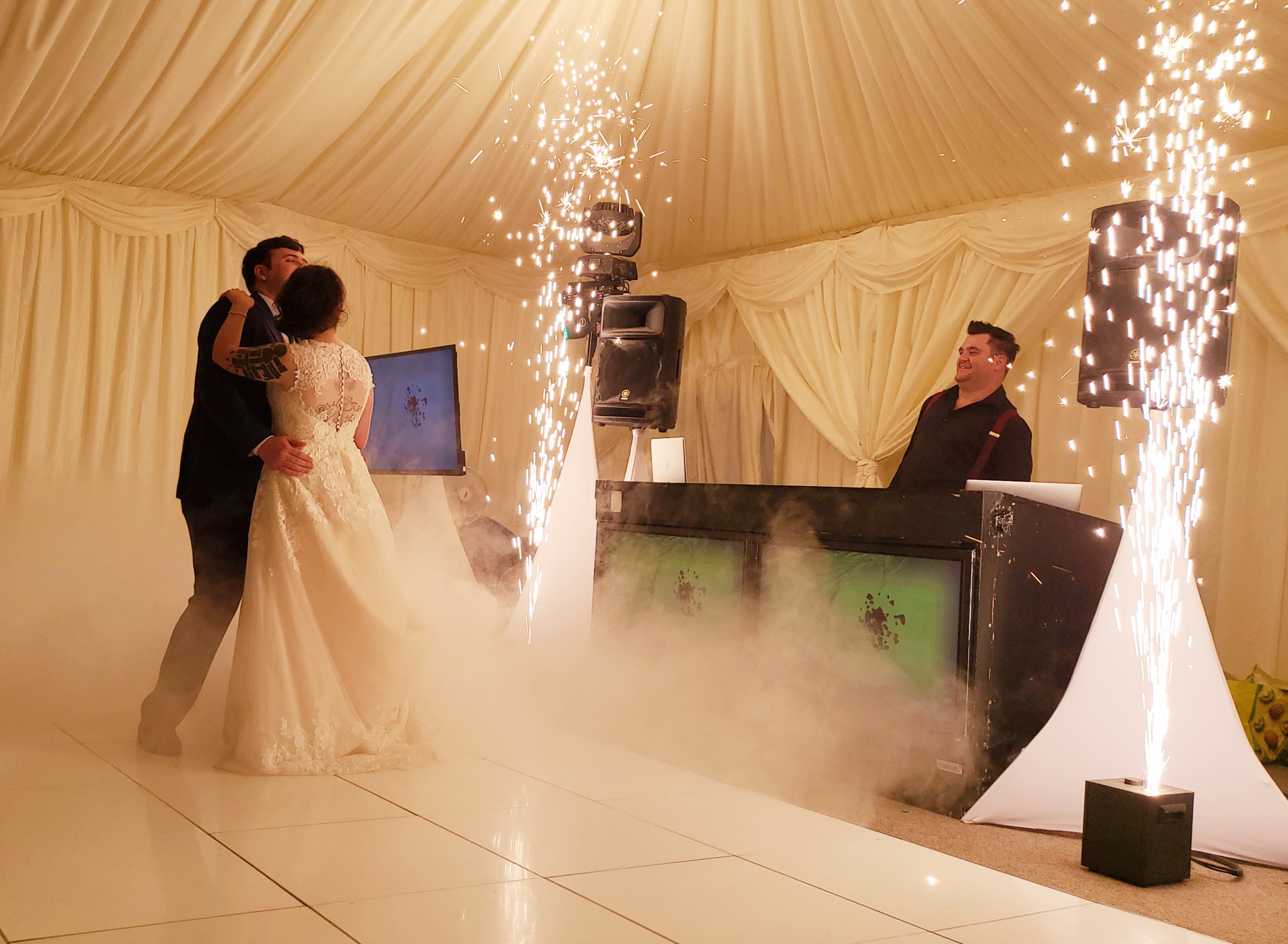 CLS Entertainments
