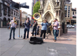 The Kings Street Band