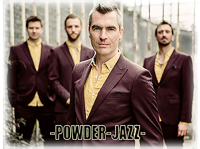 Powder Jazz