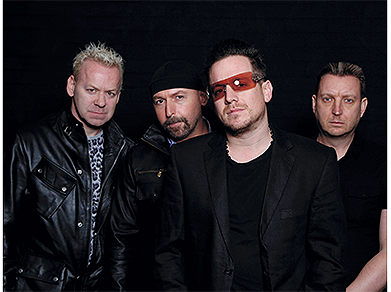 U2 Tribute