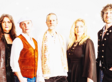 Fleetwood Mac Global Tribute