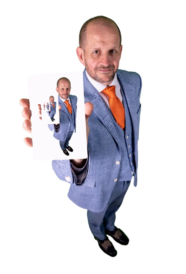 Magic Matt D